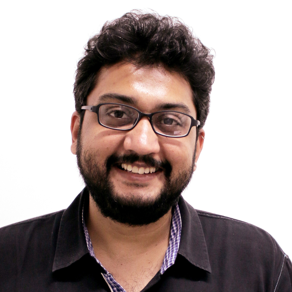 Aniruddh Sastry