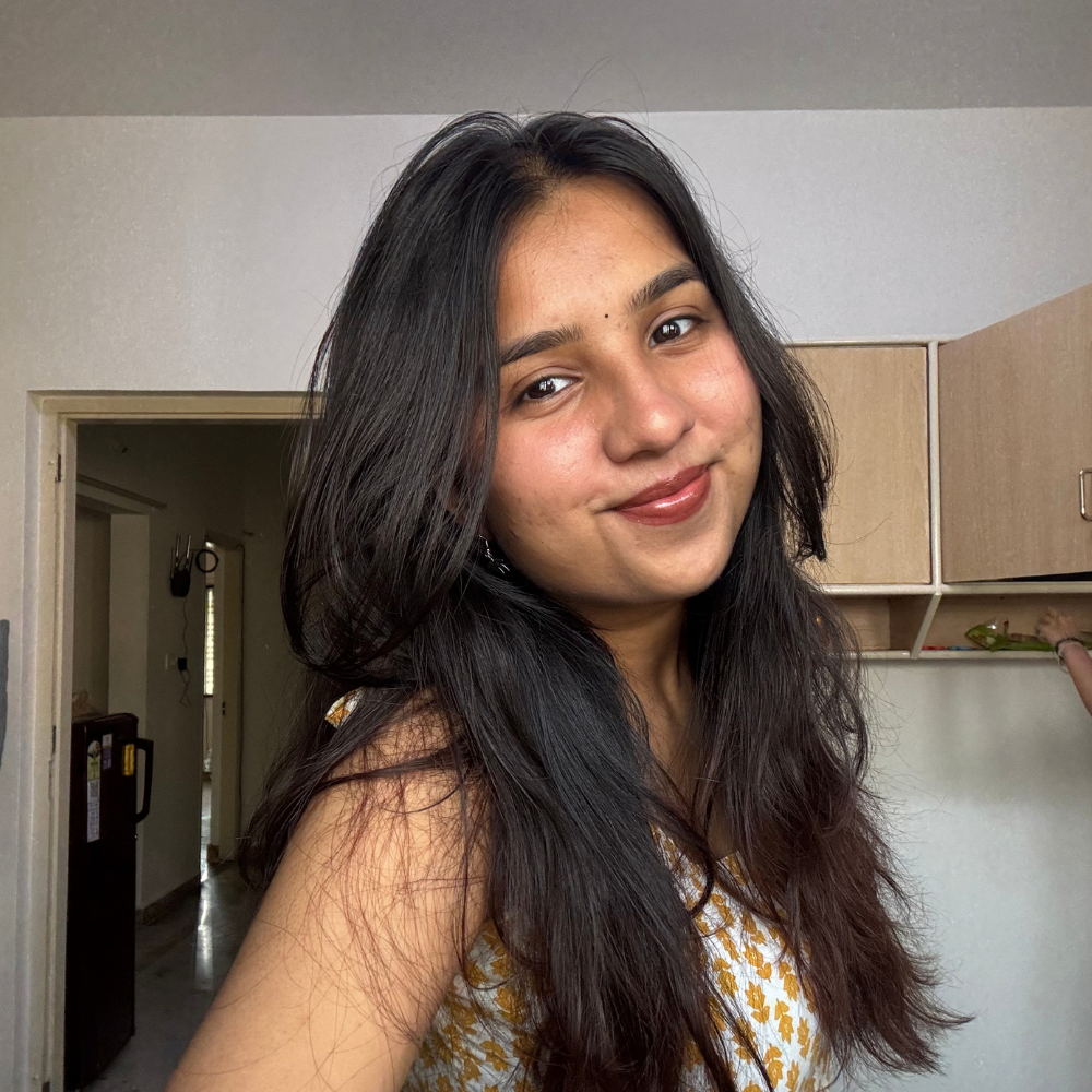 Anjali Jain