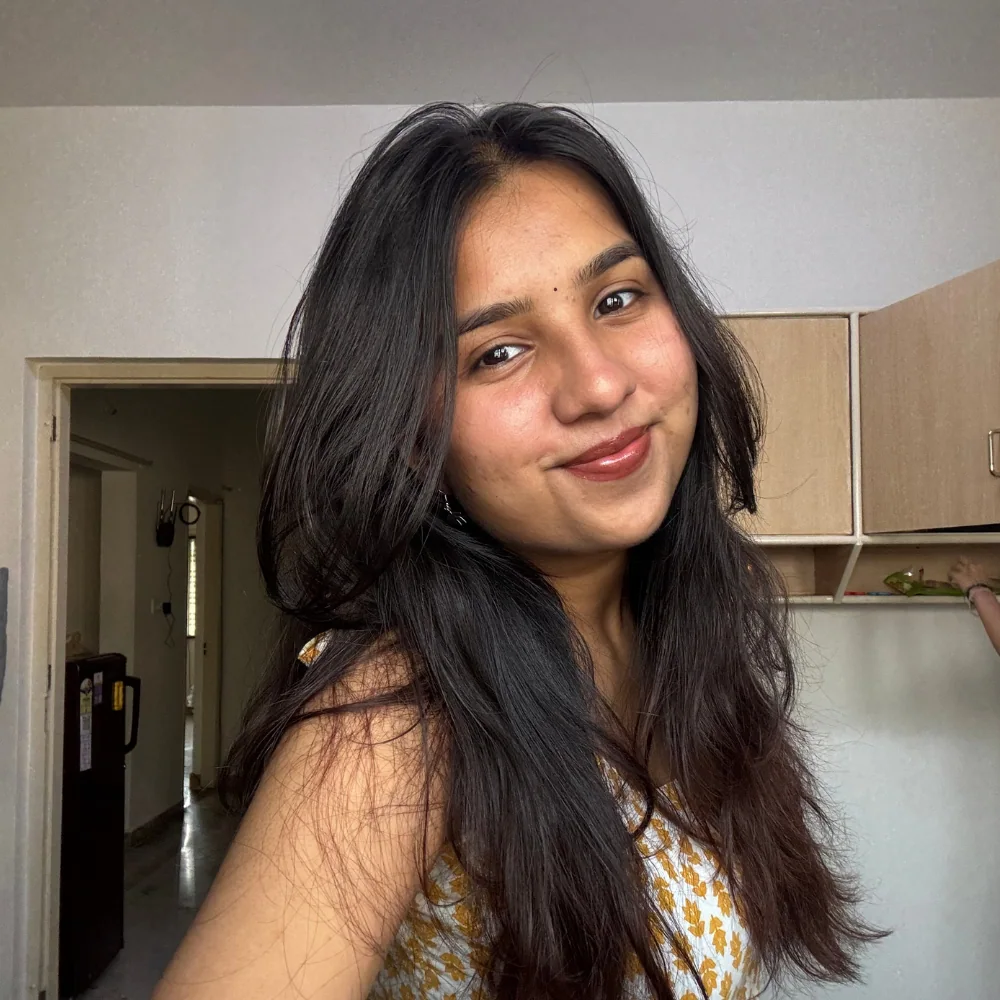 Anjali Jain