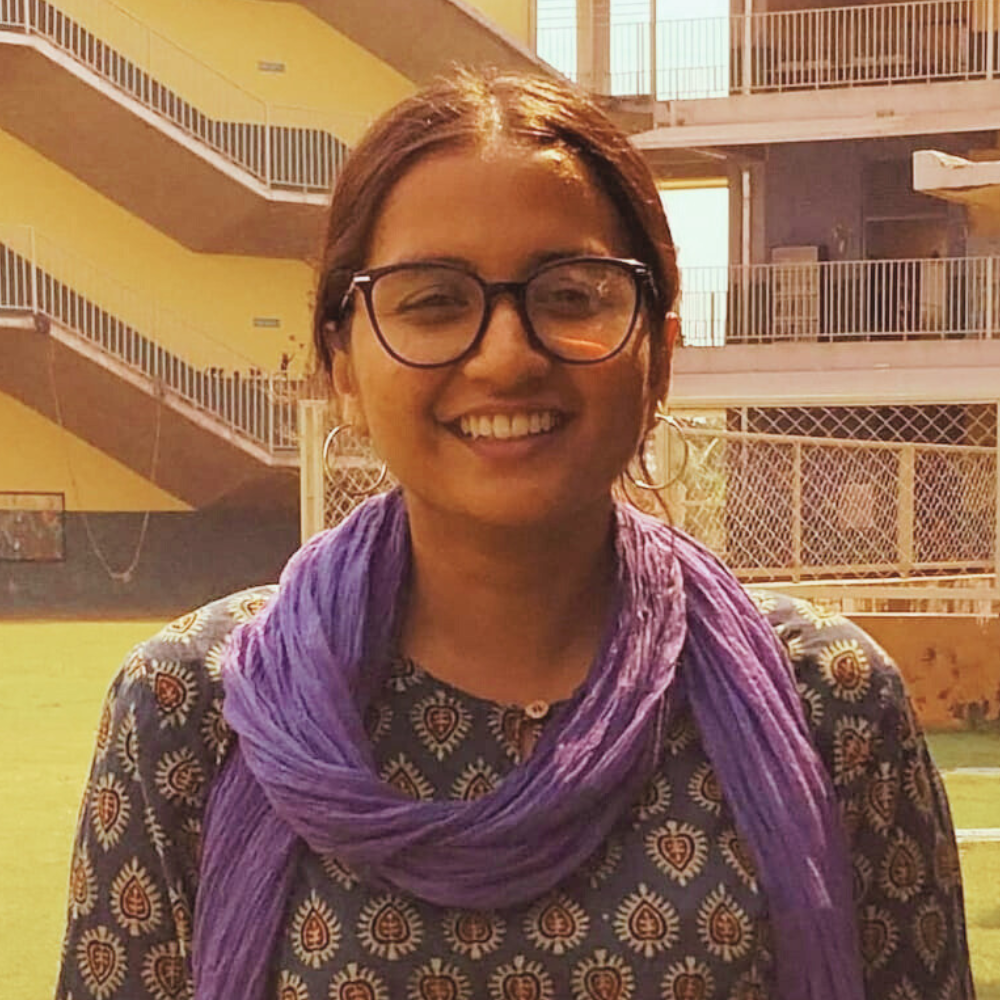 Diya Abraham