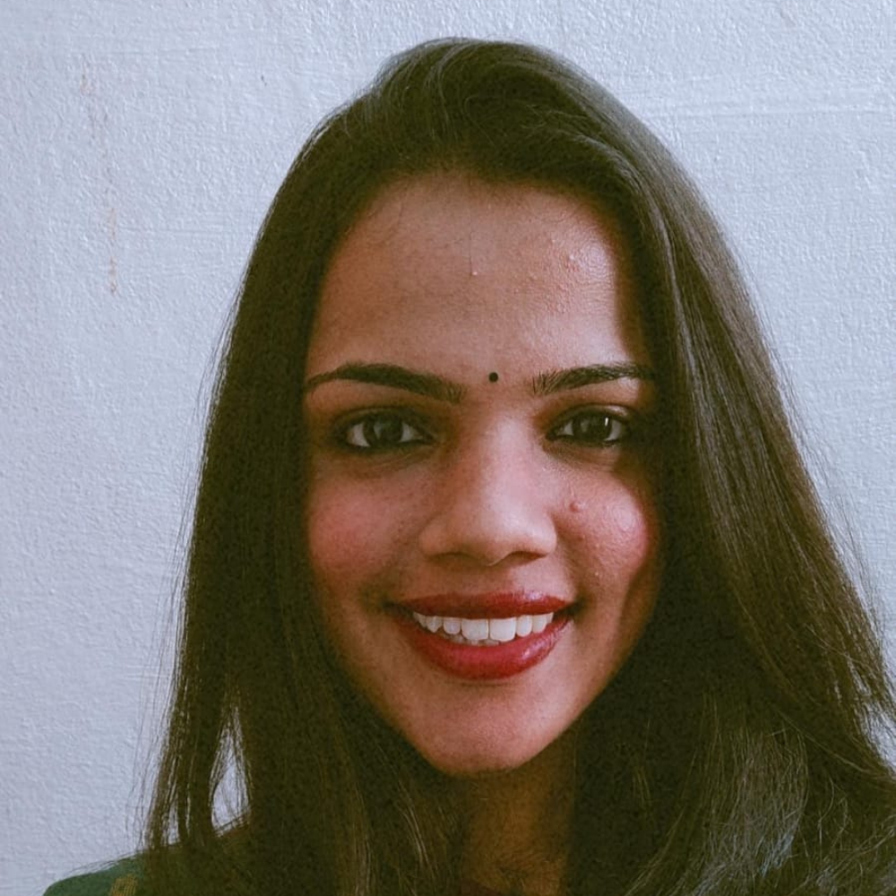 Jyotika Sabharwal