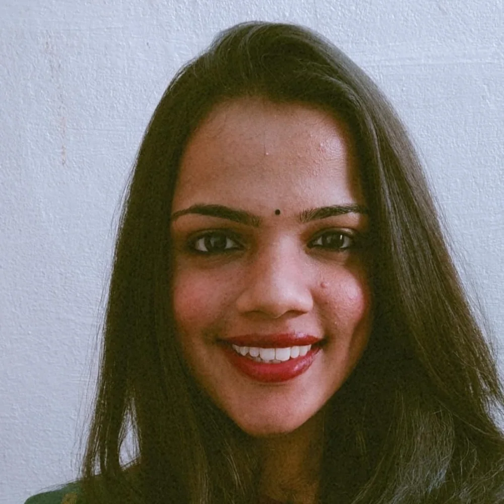Jyotika Sabharwal