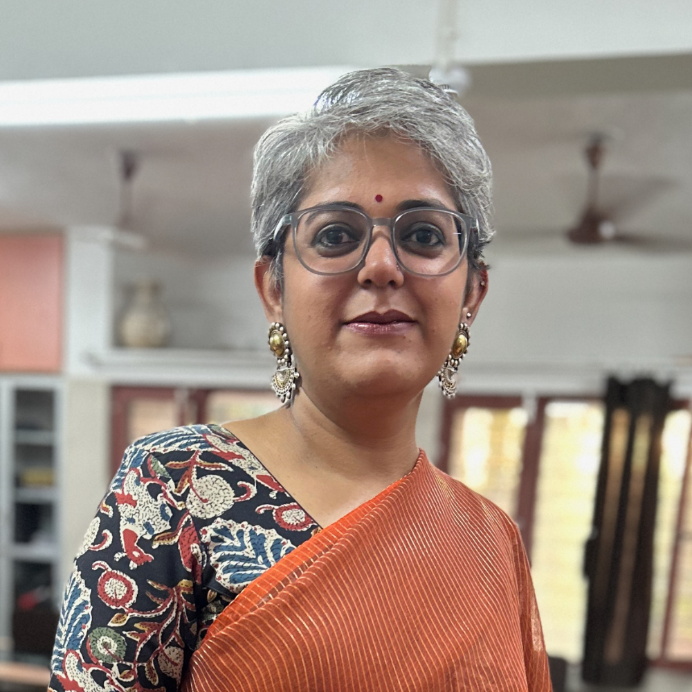 Pooja Sheth