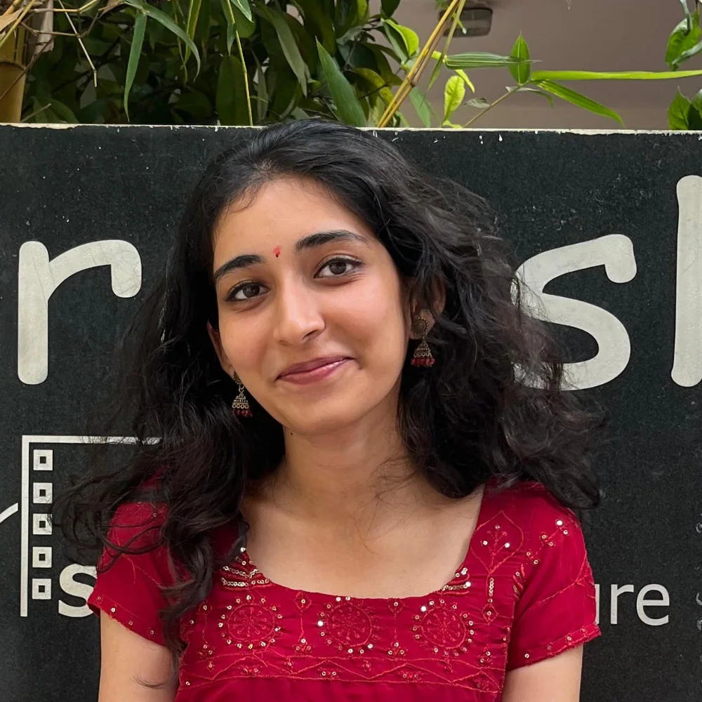 Veena S Khatri