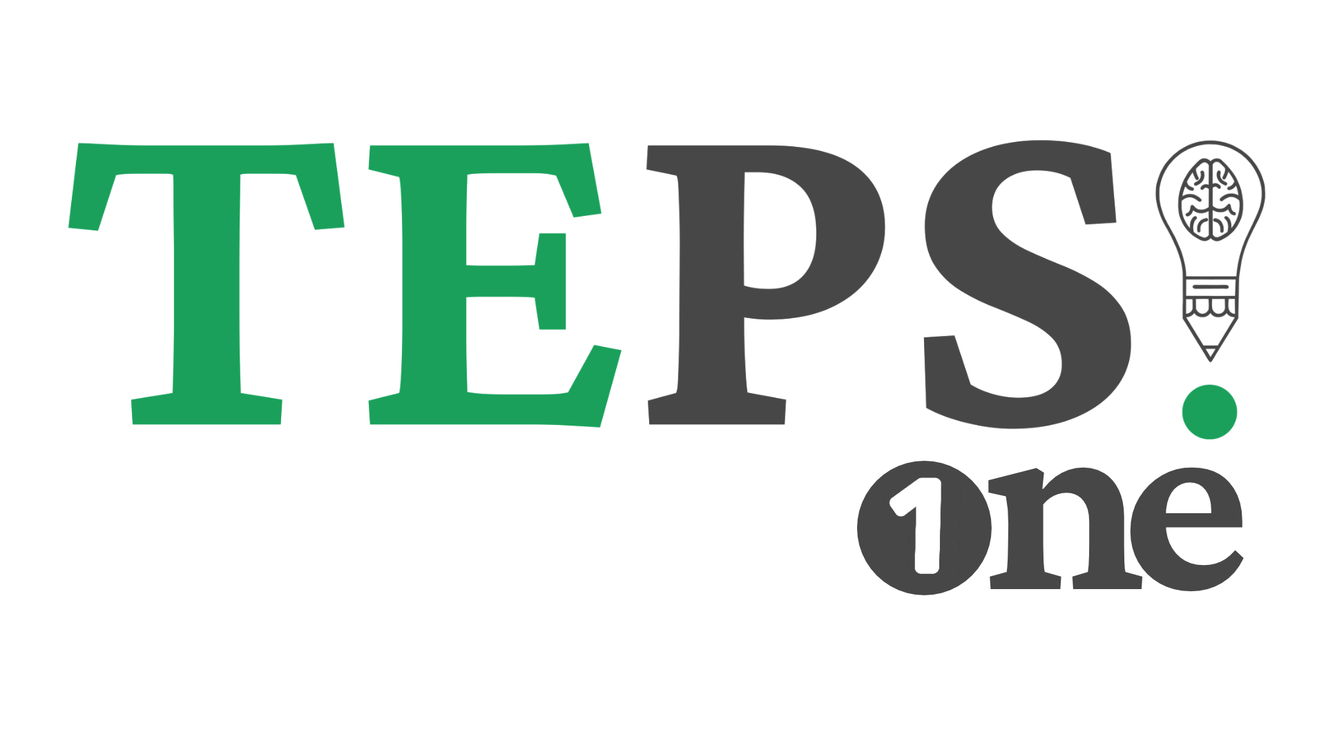 TEPS ONE — A daily practice for great teaching